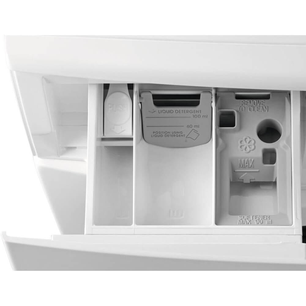 Стиральная машина Electrolux EW7F248AS, превью предыдущего фото