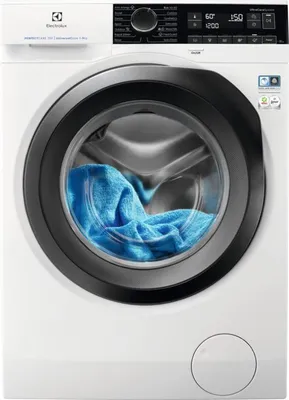 Стиральная машина Electrolux EW7F249PS, превью следующего фото