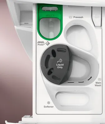 Стиральная машина Electrolux EW7F249PS, фото 9