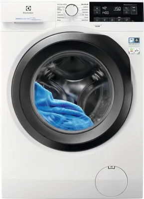Стиральная машина Electrolux EW7F348AW, превью следующего фото