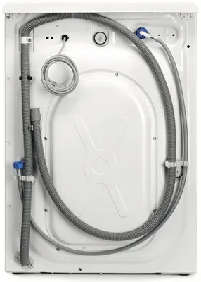 Стиральная машина Electrolux EW7F348AW, фото 3