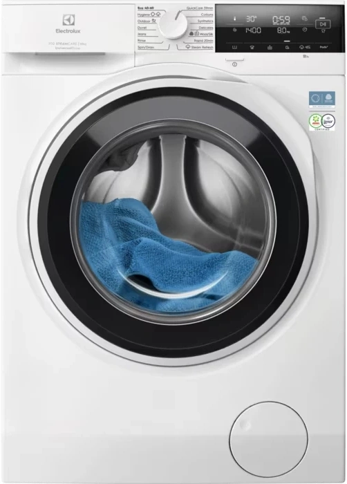 Стиральная машина Electrolux EW7F3614SUE, превью следующего фото