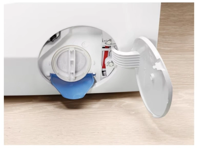 Стиральная машина Electrolux EW7F3614SUE, превью предыдущего фото