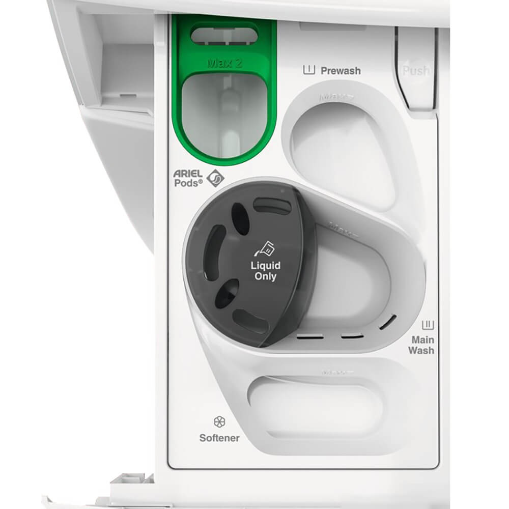 Стиральная машина Electrolux EW7F5612QE, превью предыдущего фото