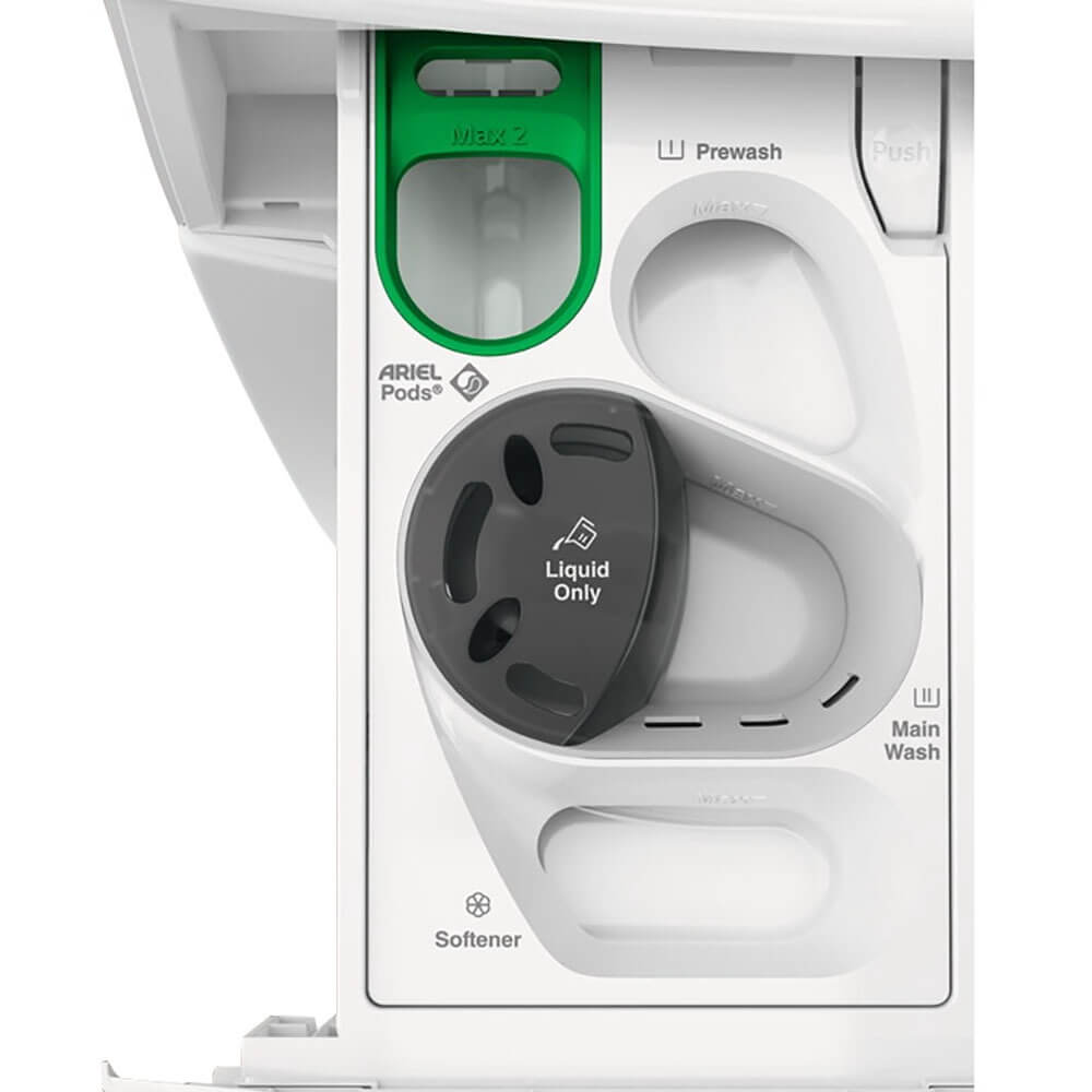 Стиральная машина Electrolux EW7FG4492UDE, фото 3