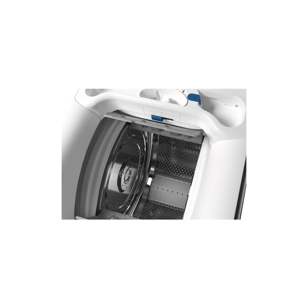 Стиральная машина Electrolux EW7TN3272SP, фото 2