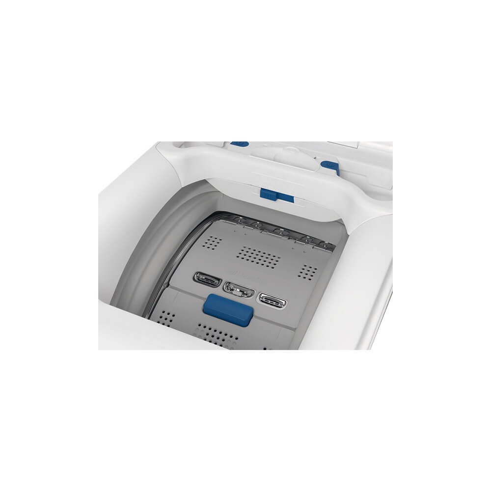 Стиральная машина Electrolux EW7TN3272SP, фото 3