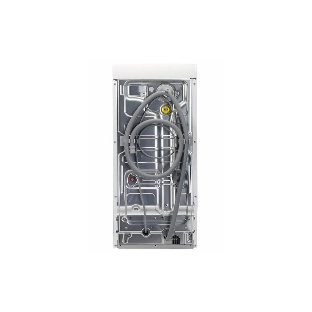 Стиральная машина Electrolux EW7TN3272SP, превью предыдущего фото