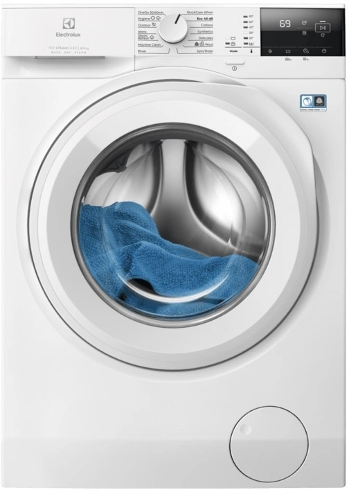 Стиральная машина Electrolux EW7W2481E, превью предыдущего фото