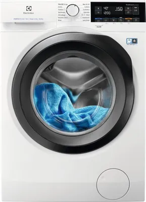 Стиральная машина Electrolux EW7WP361S, фото 2