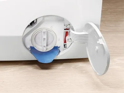 Стиральная машина Electrolux EW7WP369S, превью предыдущего фото