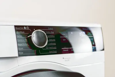Стиральная машина Electrolux EW8F228S, фото 4