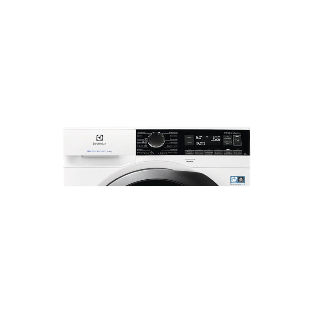 Стиральная машина Electrolux EW8F229SP, фото 4