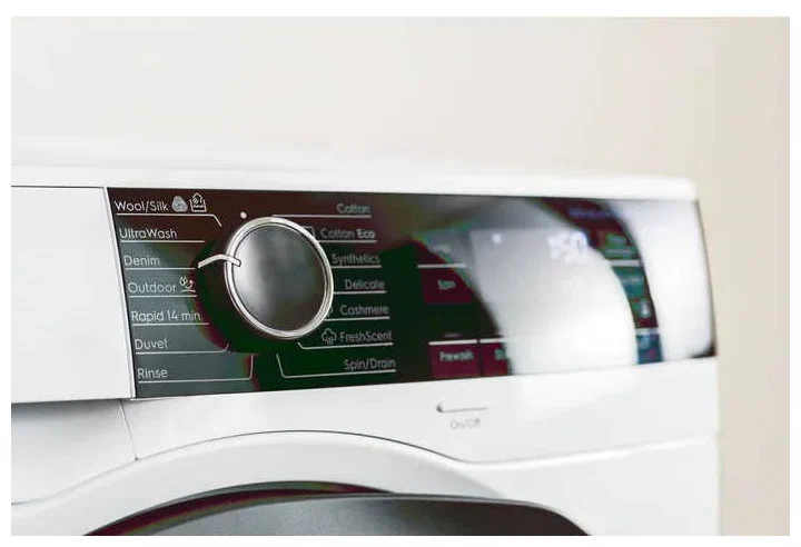 Стиральная машина Electrolux EW8F249PS, превью предыдущего фото