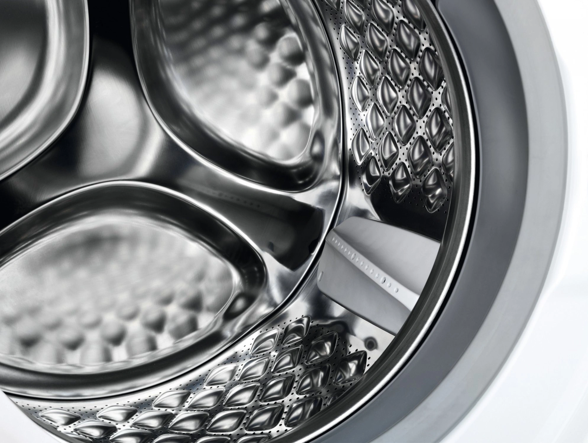 Стиральная машина Electrolux EW8F4482E, фото 3