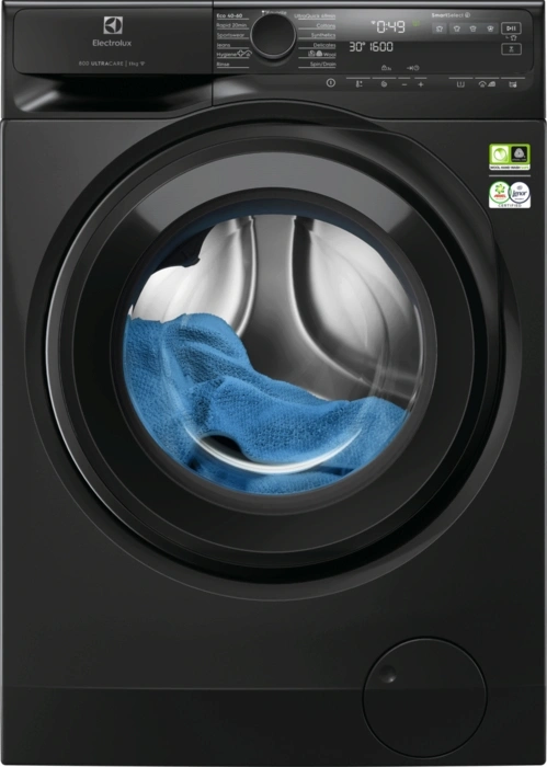 Стиральная машина Electrolux EW8FG5602CDE, превью следующего фото