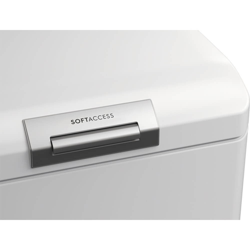 Стиральная машина Electrolux EW8TN3372P, превью предыдущего фото
