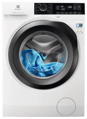 Стиральная машина Electrolux PerfectCare 700 EW7FN248S, фото 2