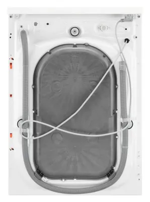 Стиральная машина Electrolux PerfectCare 700 EW7FN248S, превью предыдущего фото