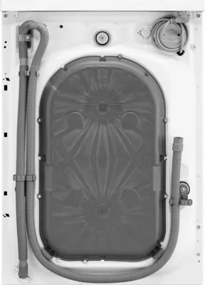 Стиральная машина Electrolux PerfectCare 700 EW7WO349S, фото 3