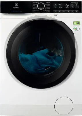 Стиральная машина Electrolux PerfectCare 800 EW8FN148B, превью следующего фото