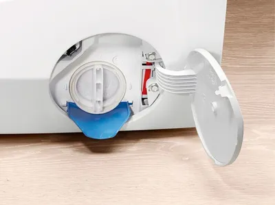 Стиральная машина Electrolux PerfectCare 800 EW8FN148B, фото 4