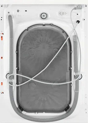 Стиральная машина Electrolux PerfectCare 800 EW8FN148B, превью предыдущего фото