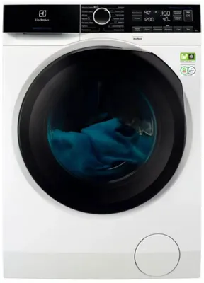 Стиральная машина Electrolux PerfectCare 900 EW9F161B, превью следующего фото