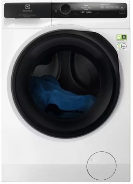 Стиральная машина Electrolux PerfectCare 900 EW9F7417WCE, превью следующего фото