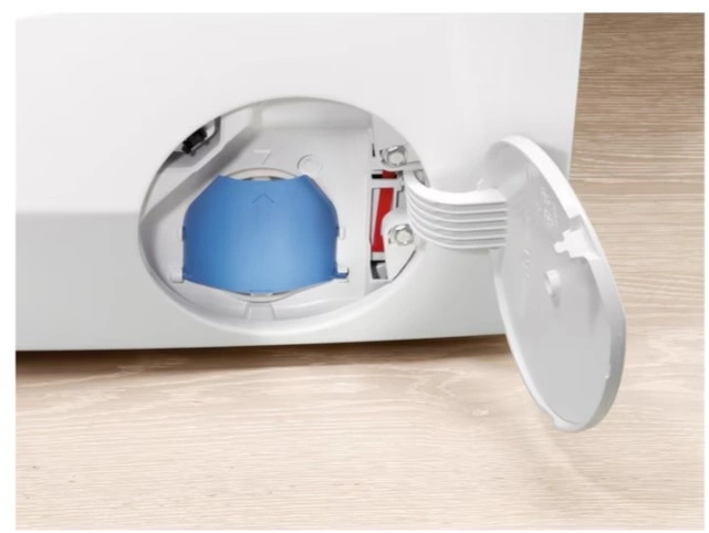 Стиральная машина Electrolux PerfectCare 900 EW9F7417WCE, фото 4