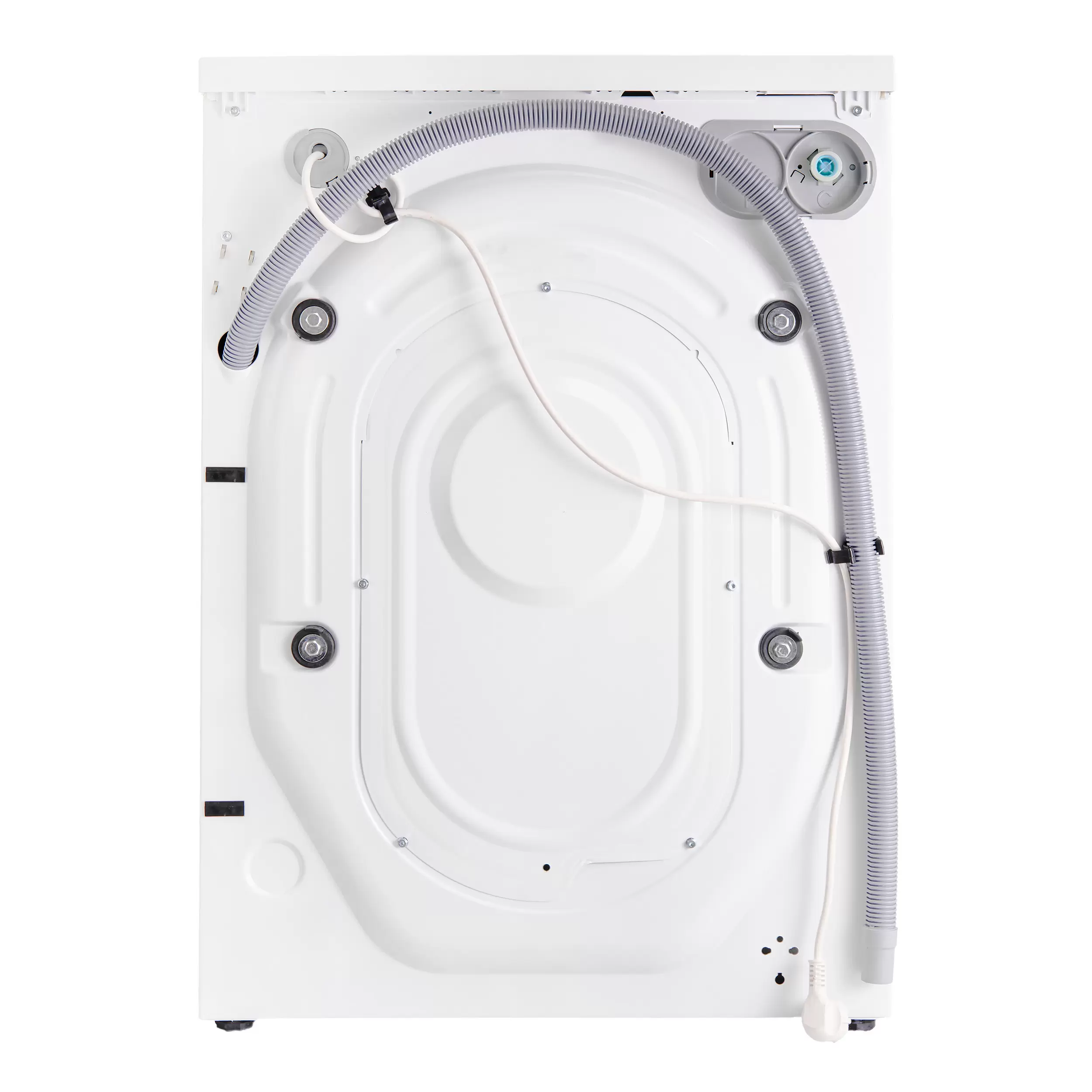 Стиральная машина EVELUX EW 57141, фото 12