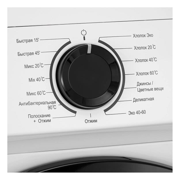 Стиральная машина EVELUX EW 68141, фото 3