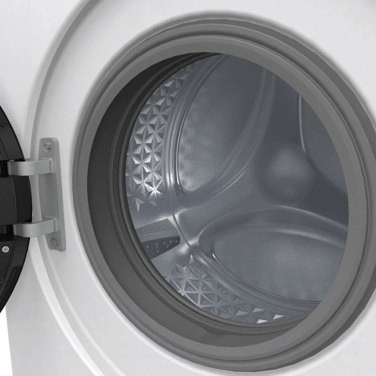 Стиральная машина Gorenje W1NGPI72SBS/C, фото 9