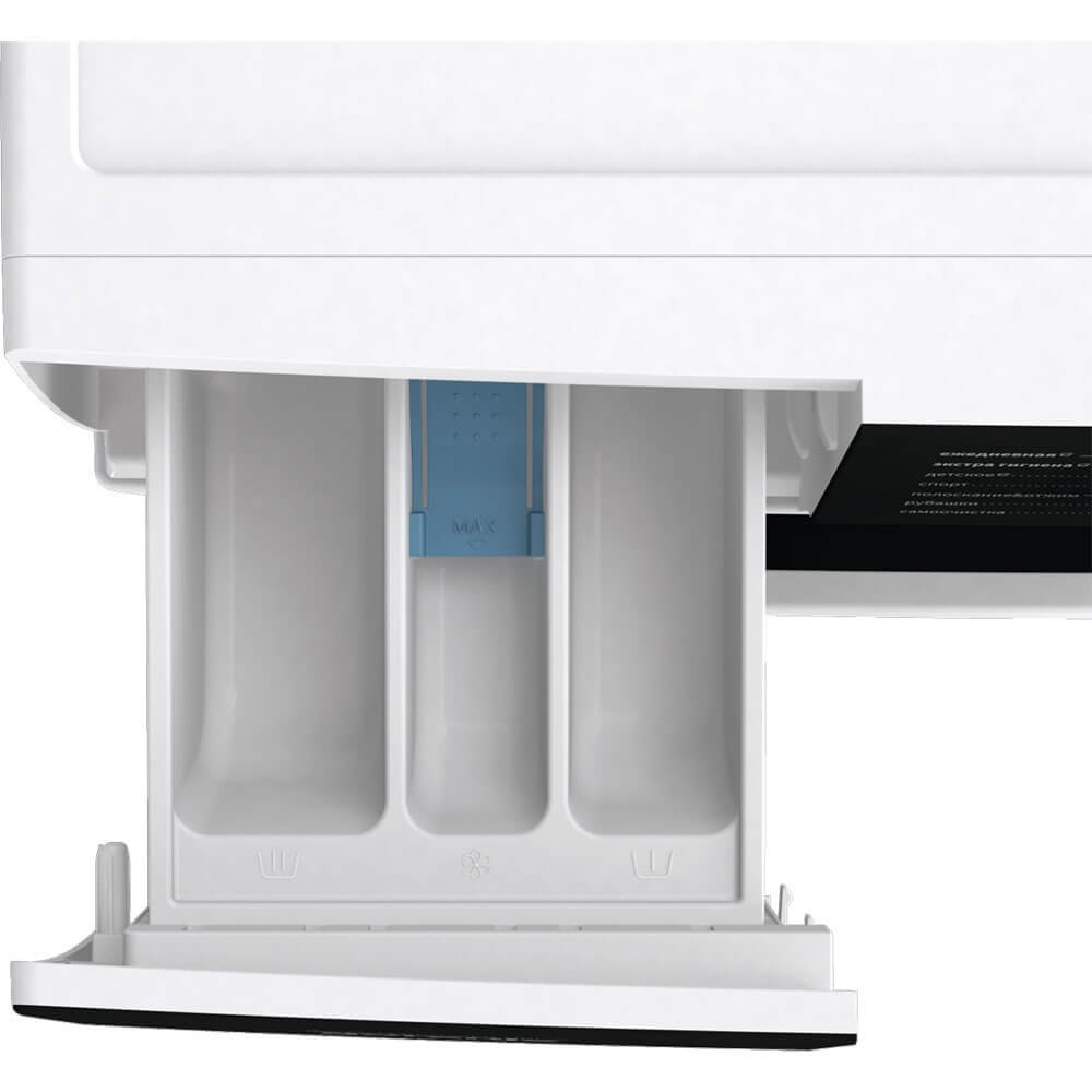 Стиральная машина Gorenje W1NHA74SAS, фото 6