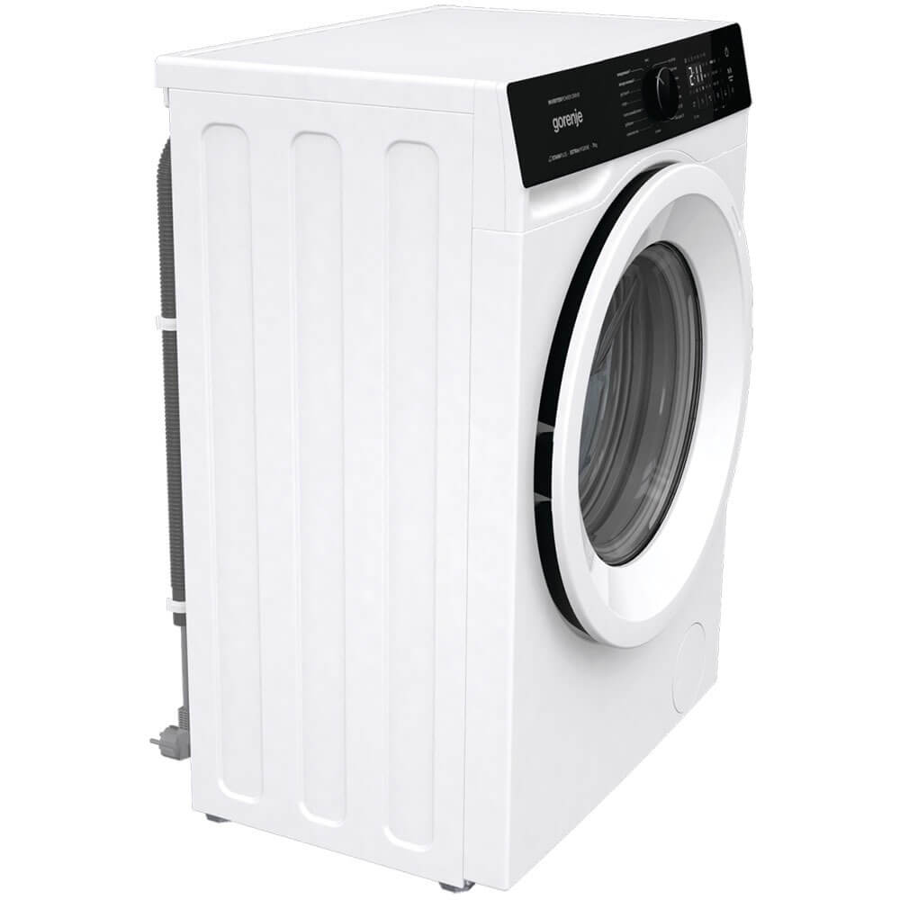 Стиральная машина Gorenje W1NHA74SAS, фото 10