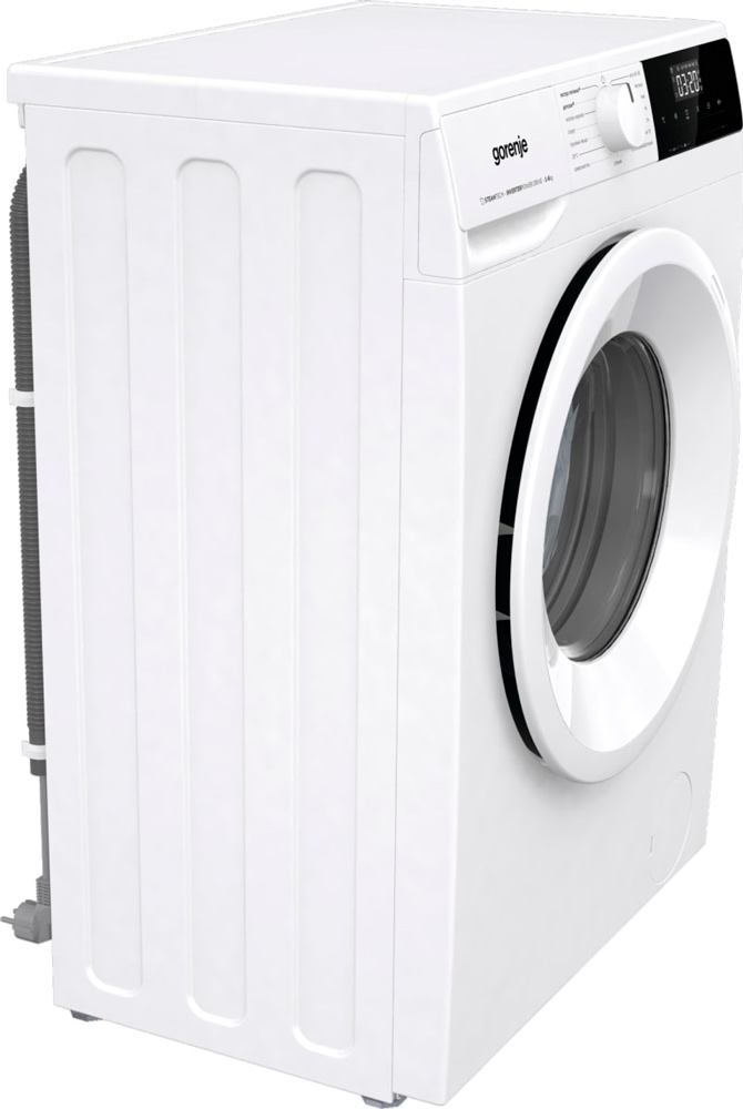 Стиральная машина GORENJE W1NHPI60SCS, фото 10