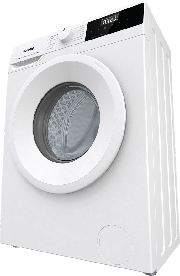 Стиральная машина Gorenje W1NHPI62SCS, фото 7