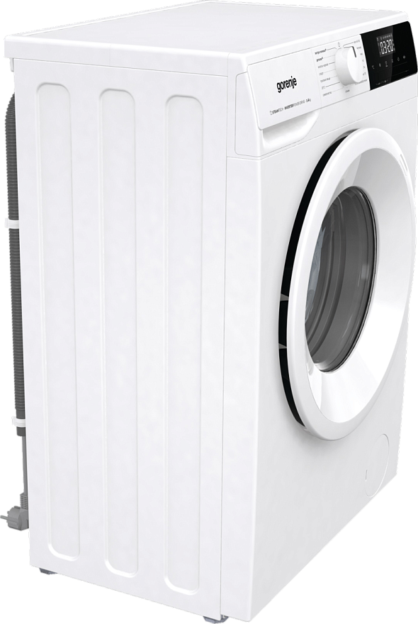 Стиральная машина Gorenje W1NHPI62SCS, превью предыдущего фото