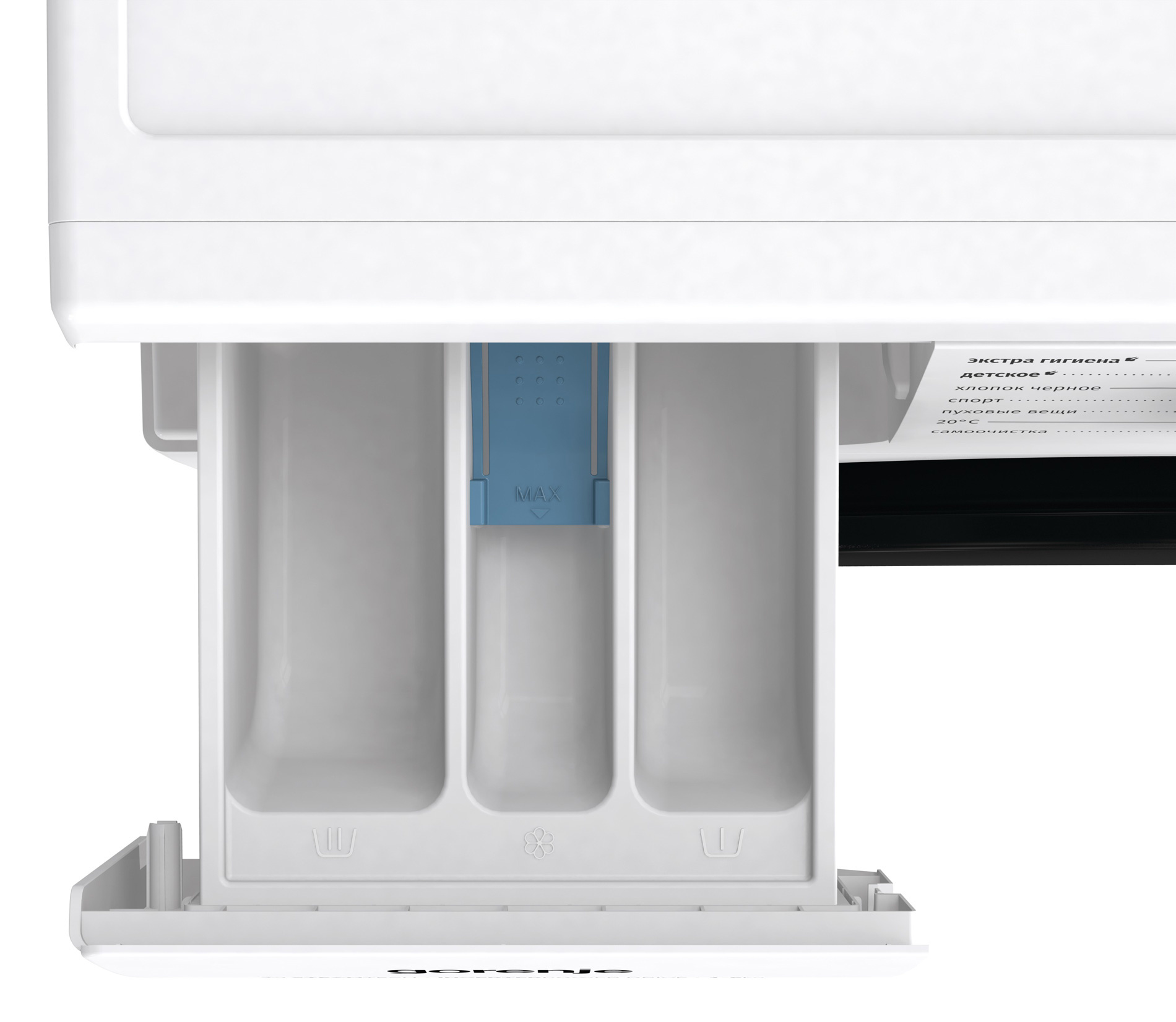 Стиральная машина Gorenje W1NHPI62SCSIRV, фото 15