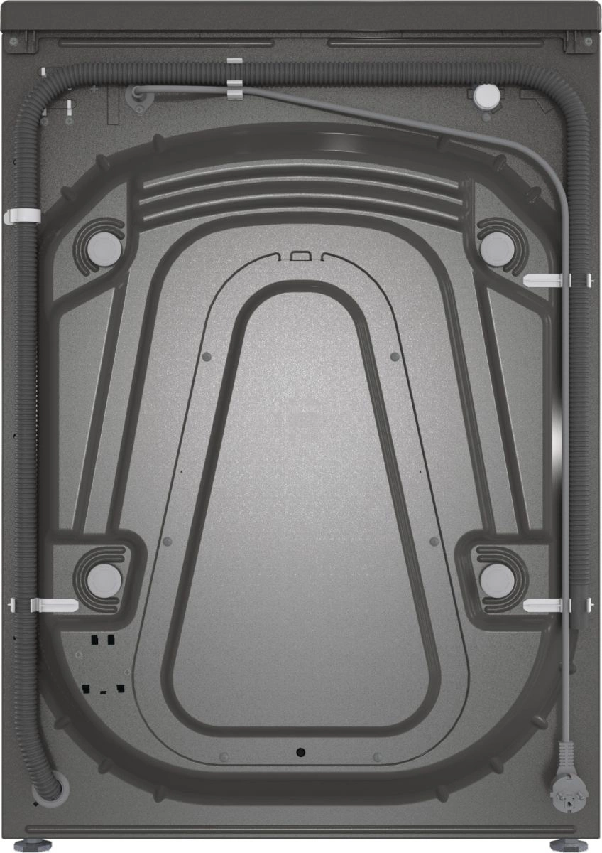 Стиральная машина Gorenje W2NHPI62SCSS, фото 7