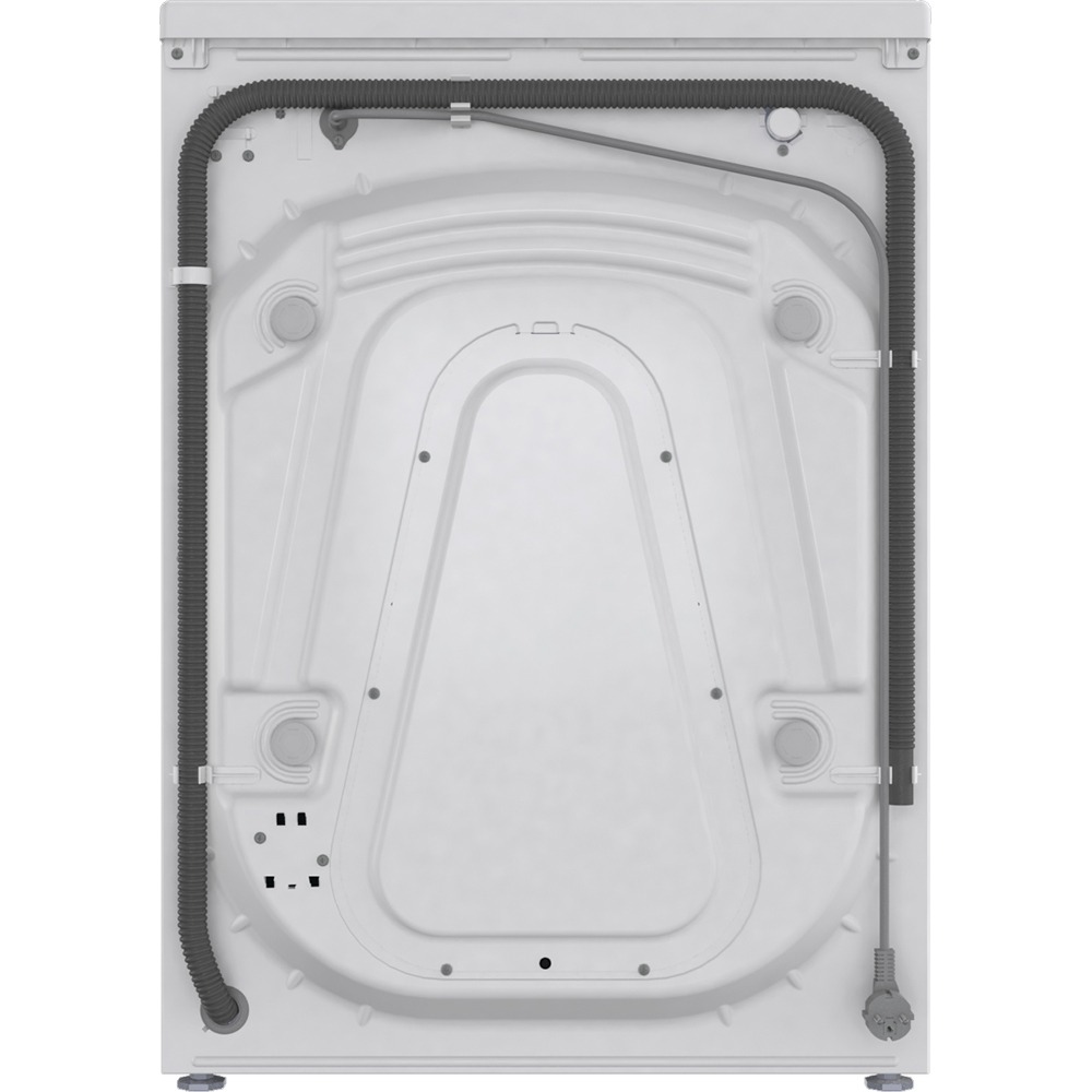 Стиральная машина Gorenje W2NHPI72SCS, фото 11