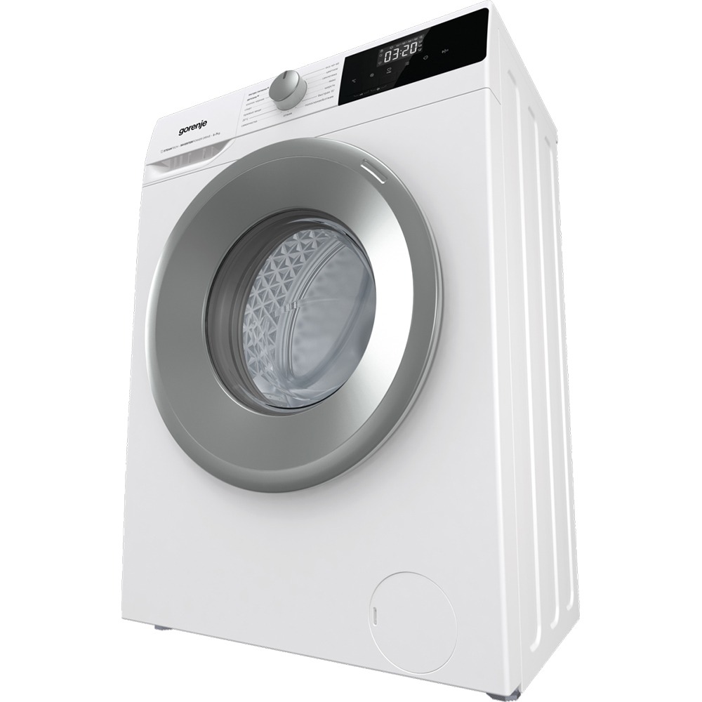 Стиральная машина Gorenje W2NHPI72SCS, фото 8