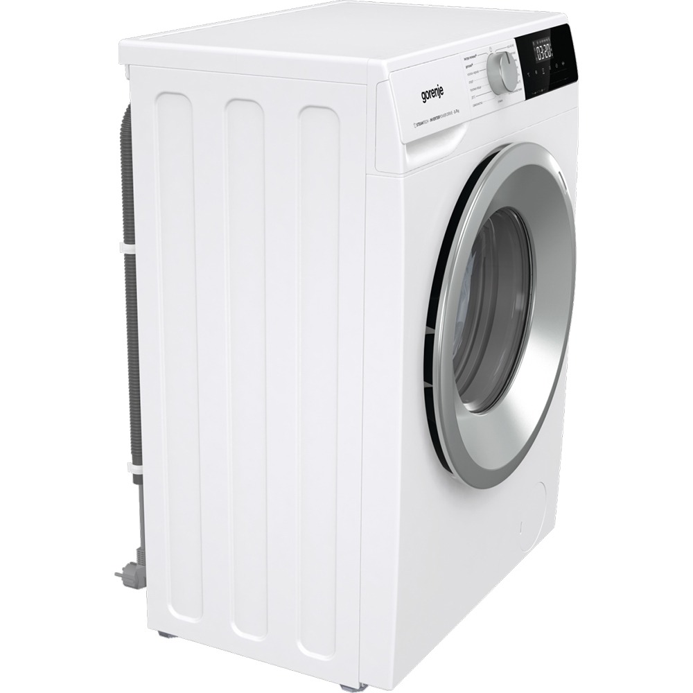Стиральная машина Gorenje W2NHPI72SCS, фото 9