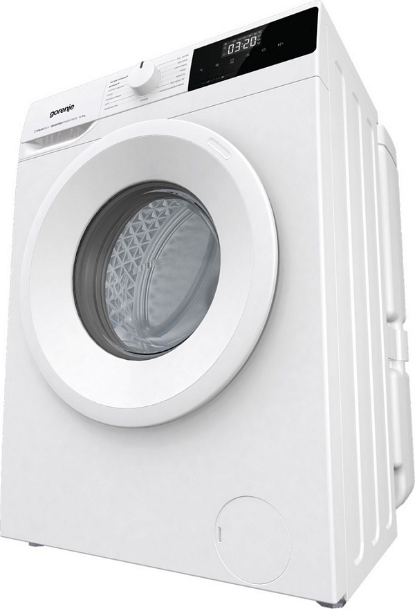 Стиральная машина Gorenje W2NHPI72SCSIRV, фото 11