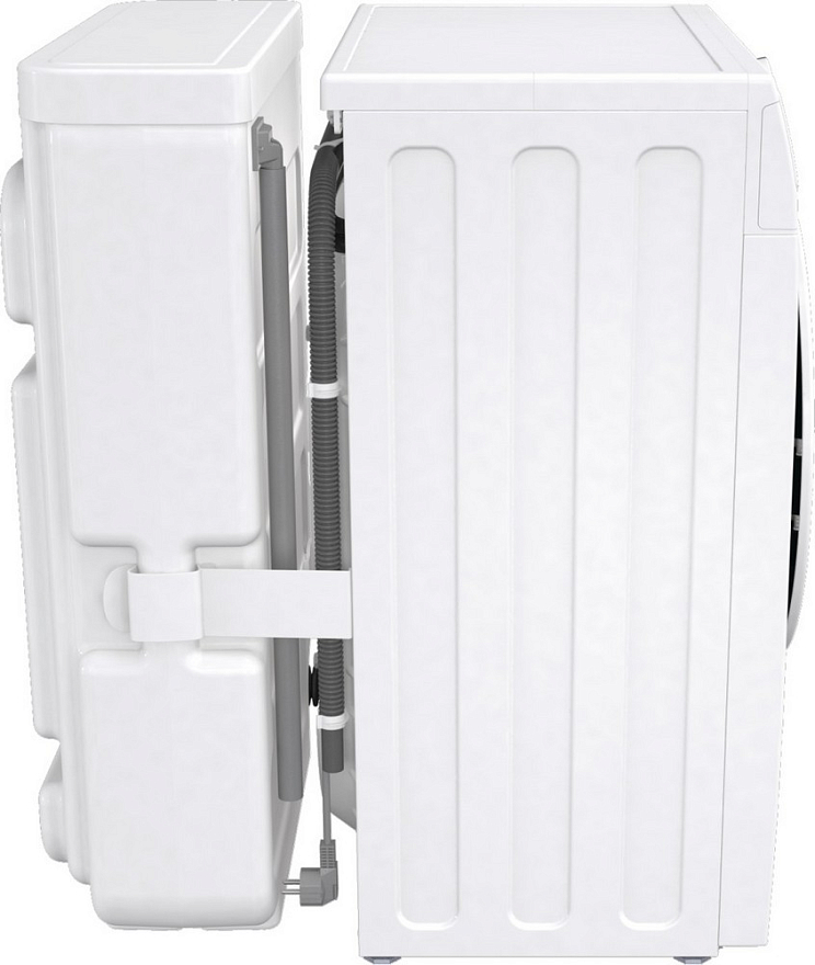 Стиральная машина Gorenje W2NHPI72SCSIRV, фото 12