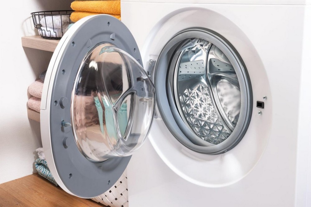 Стиральная машина Gorenje W2NHPI72SCSIRV, фото 18