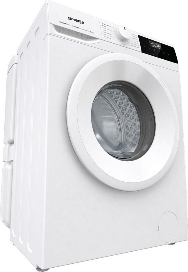 Стиральная машина Gorenje W2NHPI72SCSIRV, фото 5