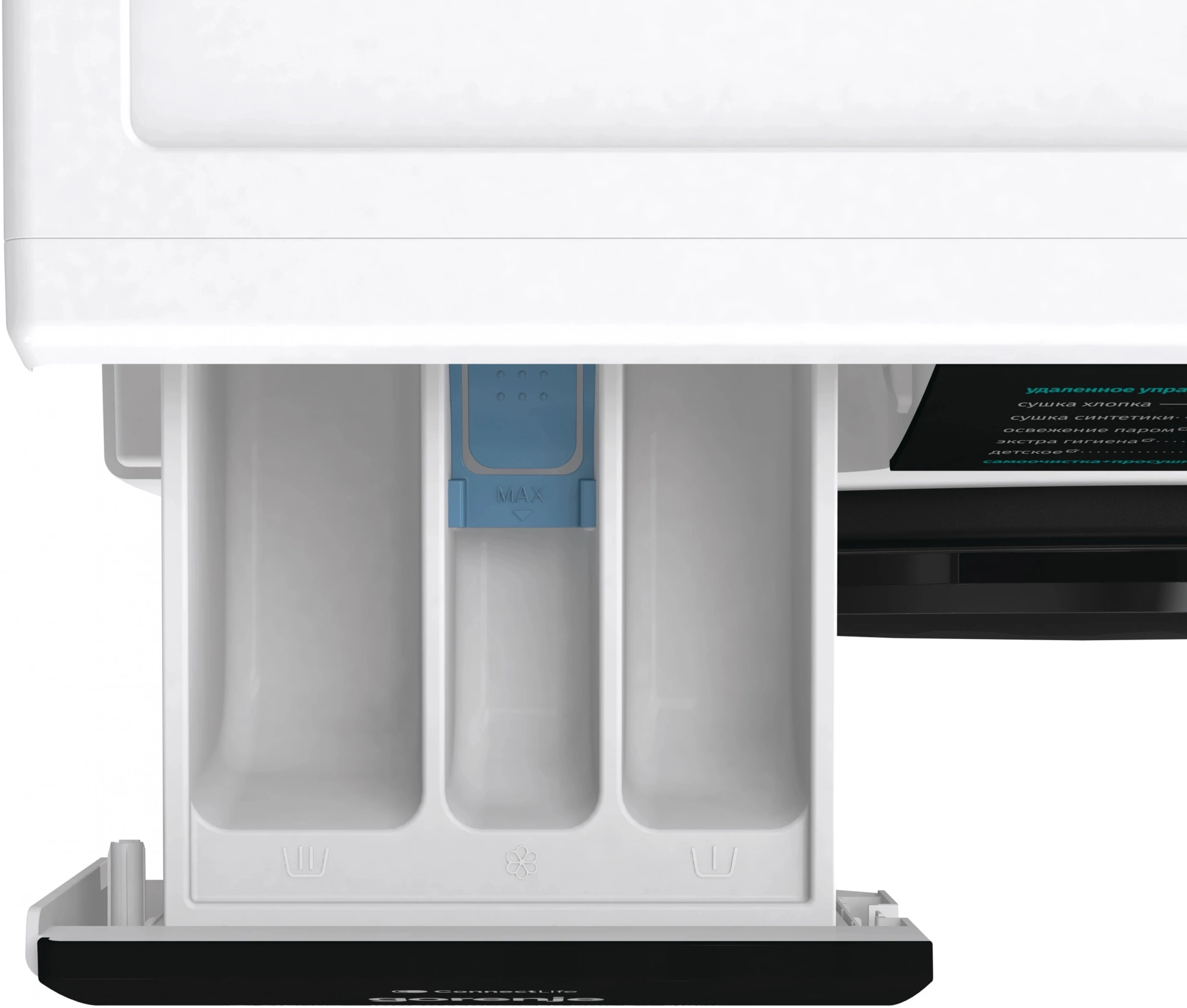 Стиральная машина Gorenje WD2PA854ADW/C, фото 4