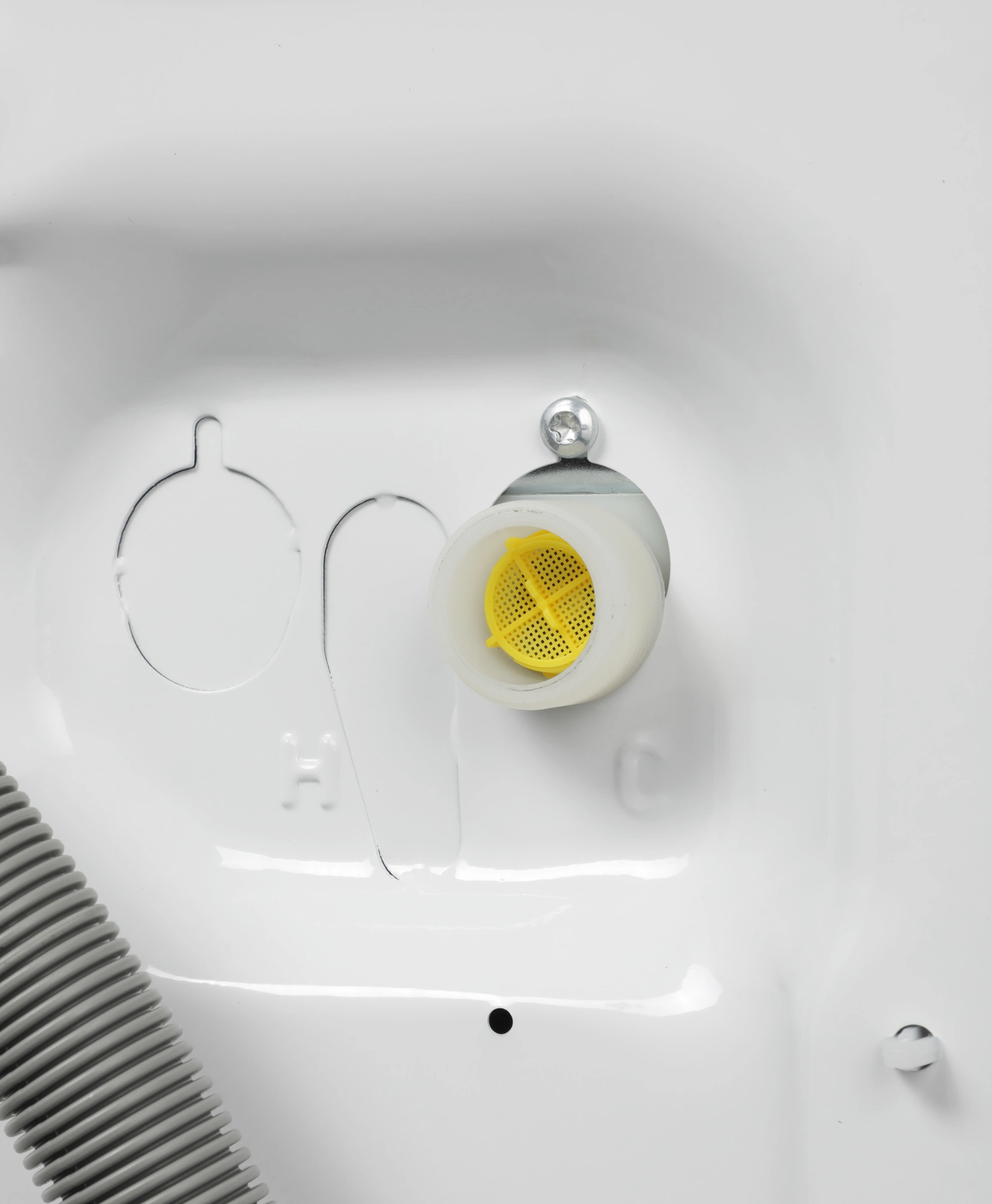 Стиральная машина Gorenje WNA84ACIS, фото 14