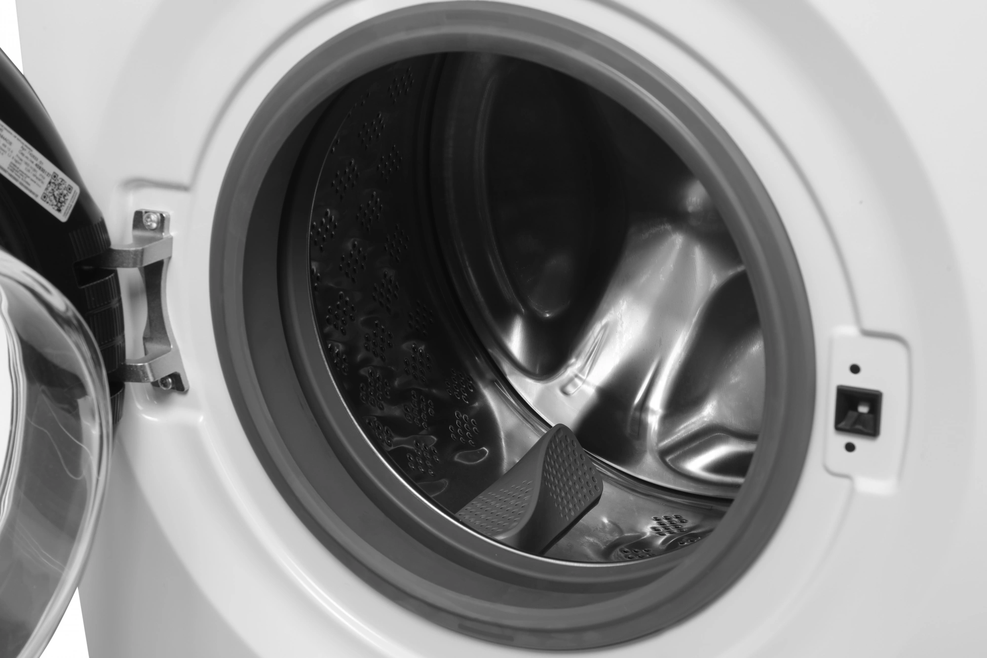 Стиральная машина Gorenje WNA84ACIS, фото 9